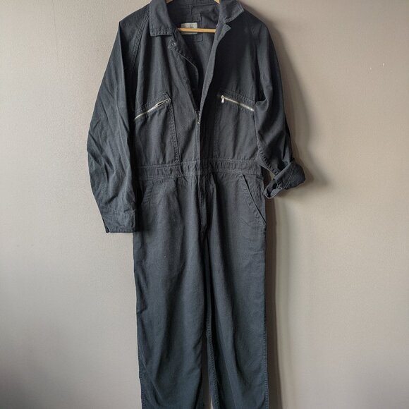 Rachel Comey Jumpsuit - Picture 1 of 8